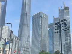 -西点坊(浦东香格里拉店)