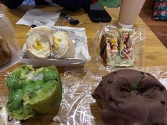 -Max Bakery 阿唛手作