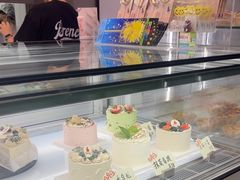 -BRENCY百仑喜(创新园店)