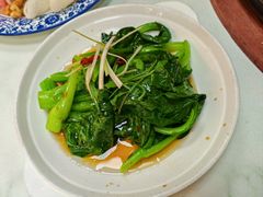 -萃华海鲜阁大排档(五四广场店)