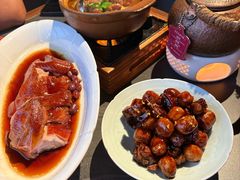 -小厨娘金榜题名(夫子庙秦淮河店)