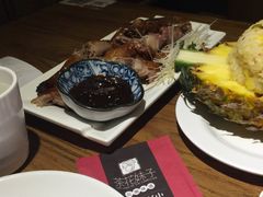 -茶花妹子云南餐厅(北大店)