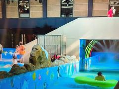 -春晖园度假酒店温泉