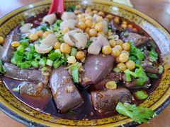 -蒸香碗大碗菜(簇桥店)