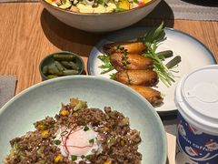 -小满Grainkitchen(滨江商业广场店)