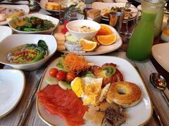 -三亚湾海居铂尔曼度假酒店