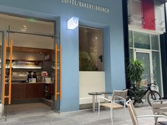-LOTTA COFFEE(安居博文苑店)