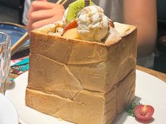 -通海俄式烧烤(福丰街店)
