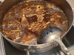 -蝎王府羊蝎子(虎坊桥总店)