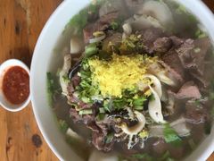 -潮镇老尾牛杂(环城西路店)