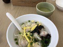 -苏小柳点心·手作小笼包(浦东嘉里城分院)