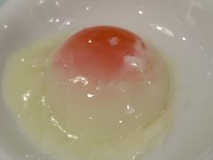 温泉蛋-萨莉亚意式餐厅(万嘉商业广场店)