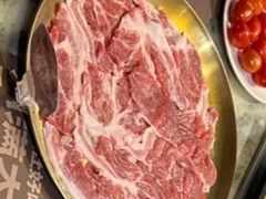 -月满大江千层肚火锅(锦城大道店)