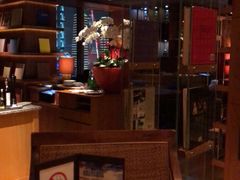 -非常时髦餐厅VUE Restaurant(外滩茂悦大酒店)