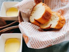 -YUE·6·西式融合餐厅(外滩六号店)