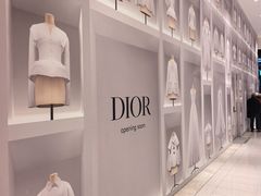 -新世界百货(明洞总店)