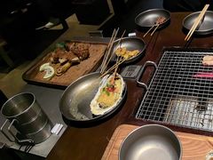 -夜食白市Yespicy·烧烤啤酒宵夜(番禺四海城店)