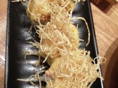 -万岁寿司(天河领展店)