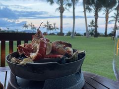 -宴悦海鲜餐厅·游水海鲜·牛排(亚龙湾瑞吉店)