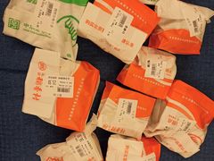 -北京稻香村(长白岛店)