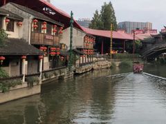 -杭州宋城