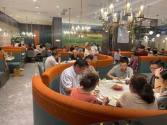 大堂-刘胖子家常菜·蹄花焖藕(中南店)