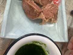 -老舅老蒙肉饼非遗店(一店)
