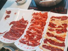 -潮牛禾记•潮汕鲜牛肉火锅(新亚洲店)