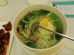 -蒲园食堂(中山大学广州校区南校园店)