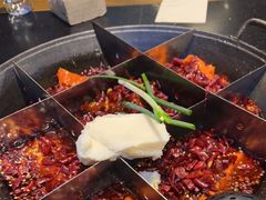 -化龙桥九宫格火锅(清水河店)