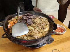 -金家高丽火盆