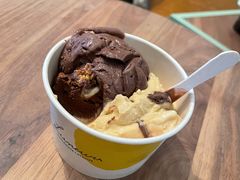 -LUNEURS月乐诗·法式冰淇淋(环贸店)