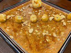 -LA CREPERIE BRETONNE布列塔尼法式餐厅(天童北路店)