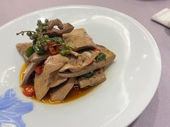 -银都上海菜馆(粤海东路店)