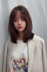 -藤野造型·烫发染发