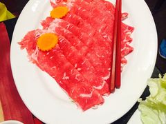 -Mk 泰式自助火锅