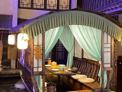 -淀里船宴(卓达店)