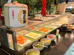 -昆山琶拉帝诗酒店·河畔咖啡厅Riverside Cafe