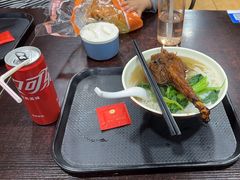 -盛品鲜东莞烧鹅濑粉(杨箕店)