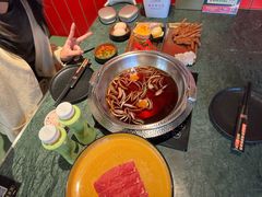 -牛New寿喜烧(金鹰世界店)