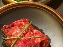 -無二炙坊·和牛烧肉(大钟寺1733店)