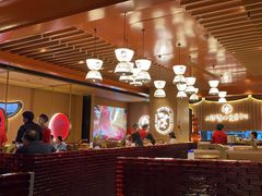 -西塔老太太泥炉烤肉(济南首店)