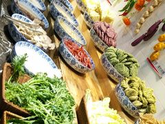 -韩风源烧烤涮自助餐厅(禹州新一峰店)