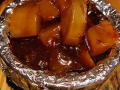 -枣子树·素食餐厅(普陀山店)