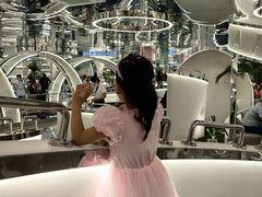 -3号仓库·创意中国菜(新世界城店)