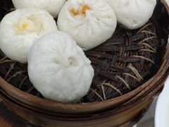 -哈笼包子(三岔路口店)