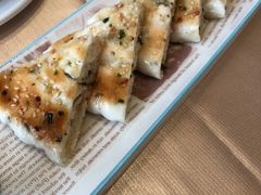 葱油饼-渔村盛宴(航空新城店)