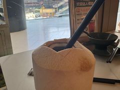 -狐狸爱上椰子鸡(滨江星光大道店)