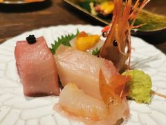 -三川·十酒Izakaya(南昌路店)