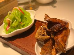-滩外滩·本帮江浙菜(新天地店)